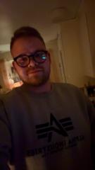 Joakim Holgersson