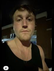 Josh Mohar