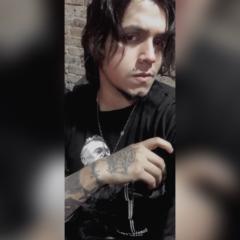 Hernan Hache Rearte
