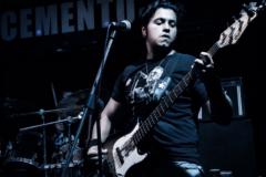 Hernan Hache Rearte