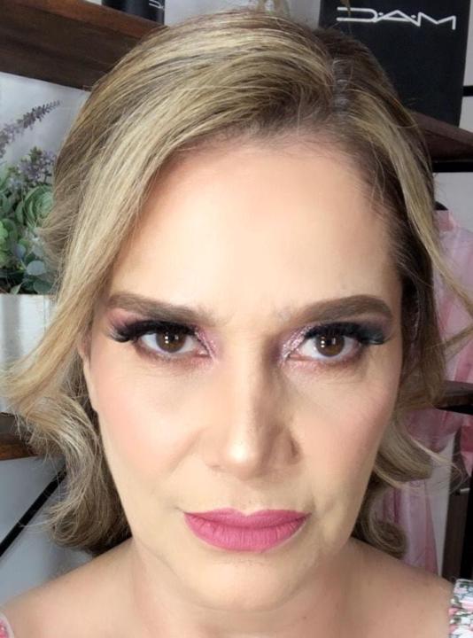 Angelica De la Peña Ordorica