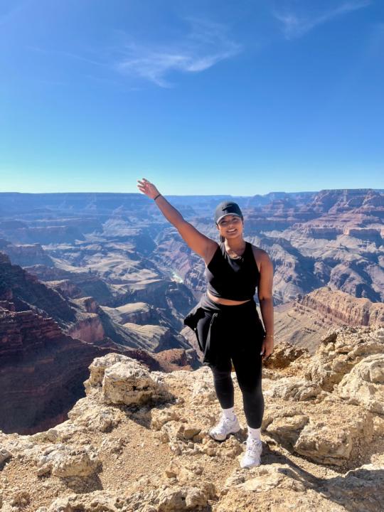 Lisa Jewanram