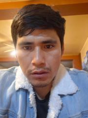 Misael Lujan alvarado