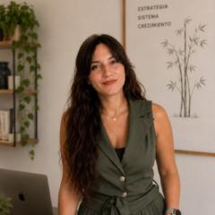 Shiva Estudio Bambú