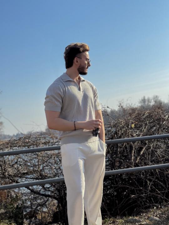 Mario Paunov