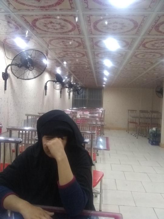 Mrs Aasiya Abdul Latif