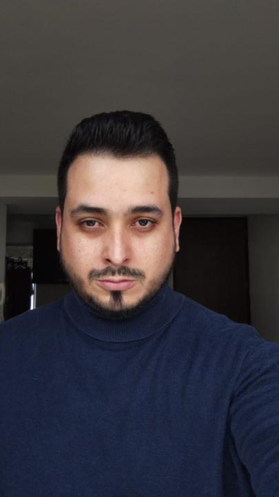 Juan David Velez Herrera
