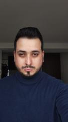 Juan David Velez Herrera