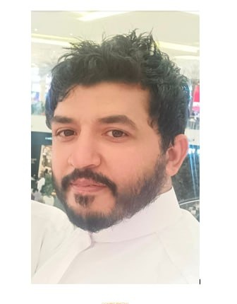 Mohammed Saeed