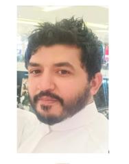 Mohammed Saeed