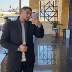 Waseem Alabwini