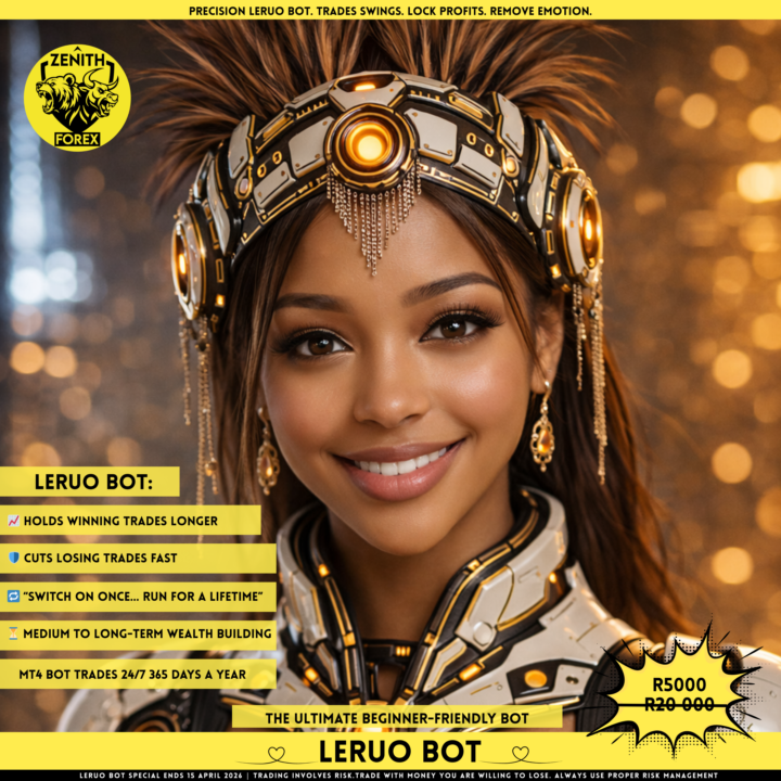 🚨LERUO BOT™ IS THE ONLY BOT ON PRE-LAUNCH SPECIAL UNTIL15 APRIL🥂🚨