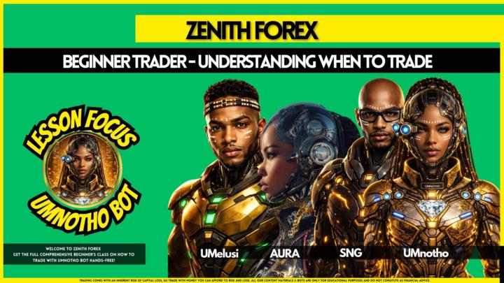 🚨 NEW VIDEO LESSON ADDED – PRIME ACCESS + UMNOTHO BOT MODULES 🚨