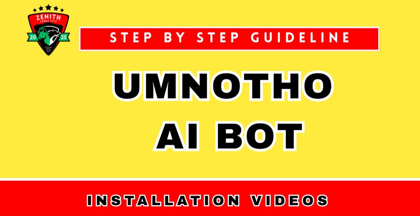 UMnotho AI Bot