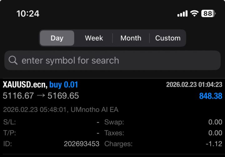 🚨R848.38 🤑🤑 Made Hands-Free🙌🏽  while I was asleep — Sunday Cross-Over with the Umnotho Robot is pure power 🚀🥂