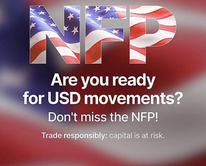 🚨NB: Trading Fundamentals - Remember the 3 Bulls News Events Lessons Inside Prime Access📉📈  