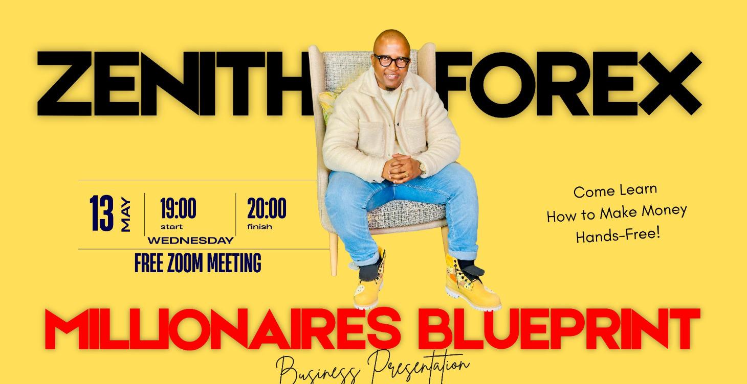 Zenith Forex Millionaires Blueprint