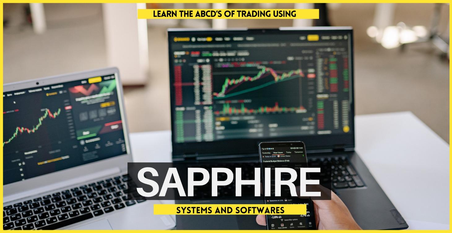 Sapphire Automated Systems and Softwares