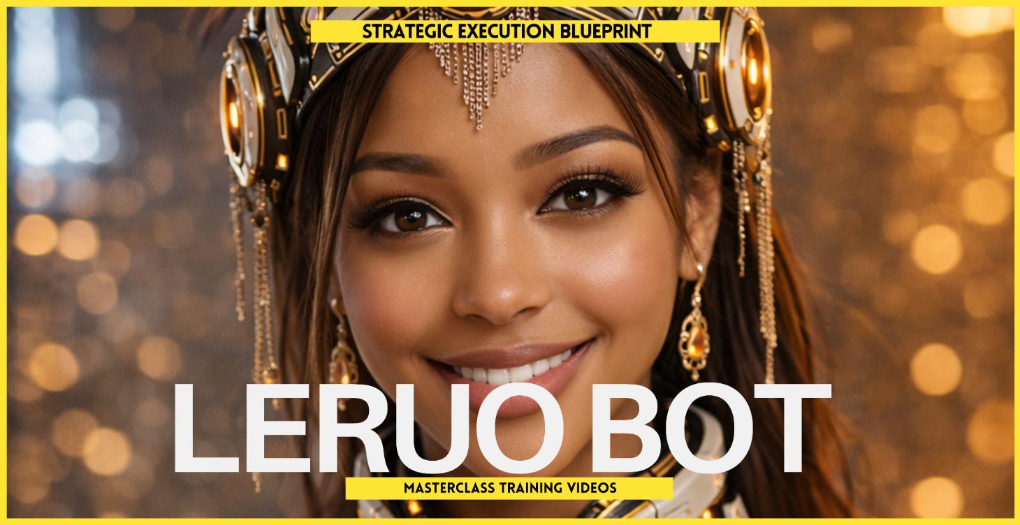 LERUO BOT