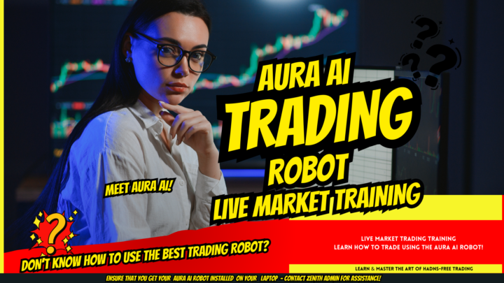 🚨 ATTENTION ZENITH FOREX TRADERS — NEW TRAININGS JUST DROPPED! 🚨