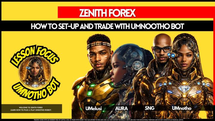 🚨 TWO NEW ZENITH FOREX PRIME ACCESS CLASSROOM LESSONS ADDED🚨