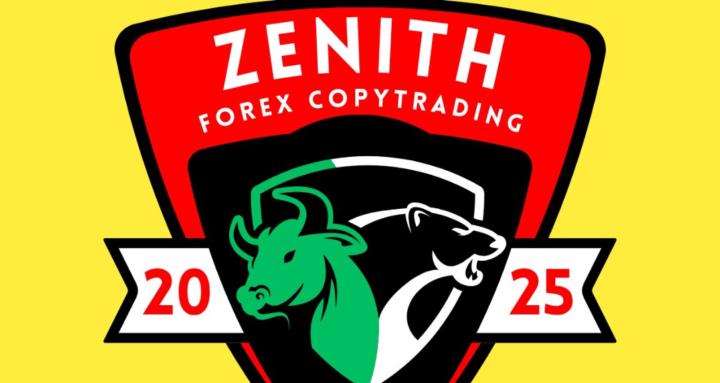 Zenith Forex CopyTrading