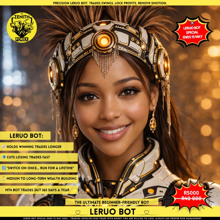 🚨BOTS SPECIAL HAVE ENDED - LERUO BOT REMAINS ON SPECIAL UNTIL 15 MAY🥳🥂