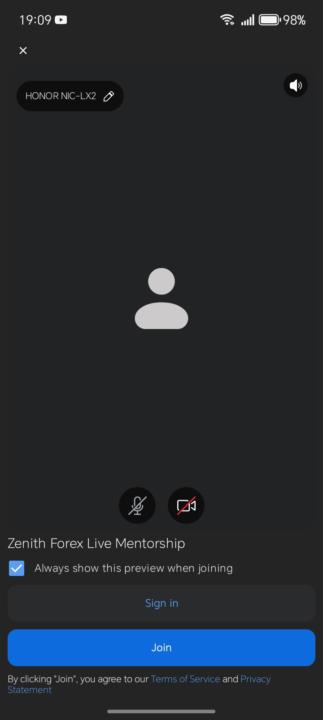 1Hour to Go ARE You Ready? 