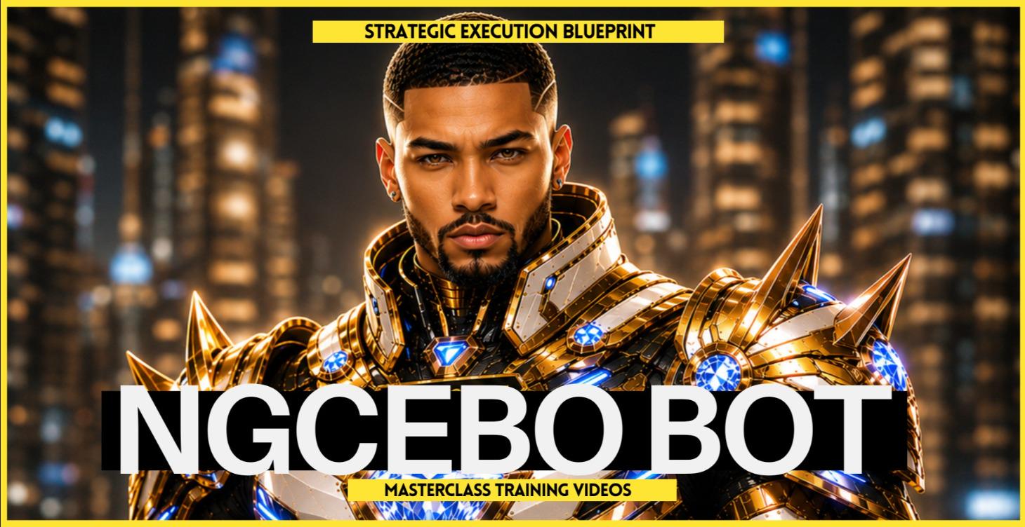 NGCEBO Bot