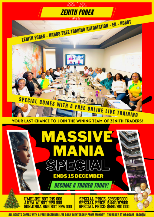 🎄EARLY CHRISTMAS — THE DOORS ARE OPEN UNTIL 15 DECEMBER🥳