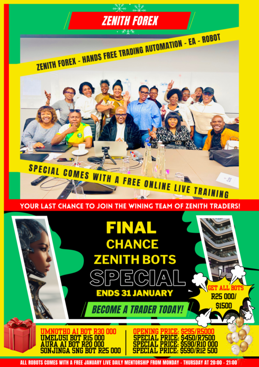 🚨 FINAL CALL | ZENITH FOREX OFFICIAL ANNOUNCEMENT 🚨 