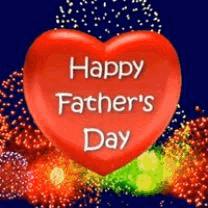Father’s Celebration 