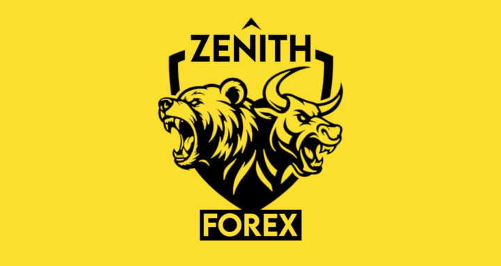 🚨 ZENITH FOREX New Brand Name Inside Skool & New Logo🥳🥂