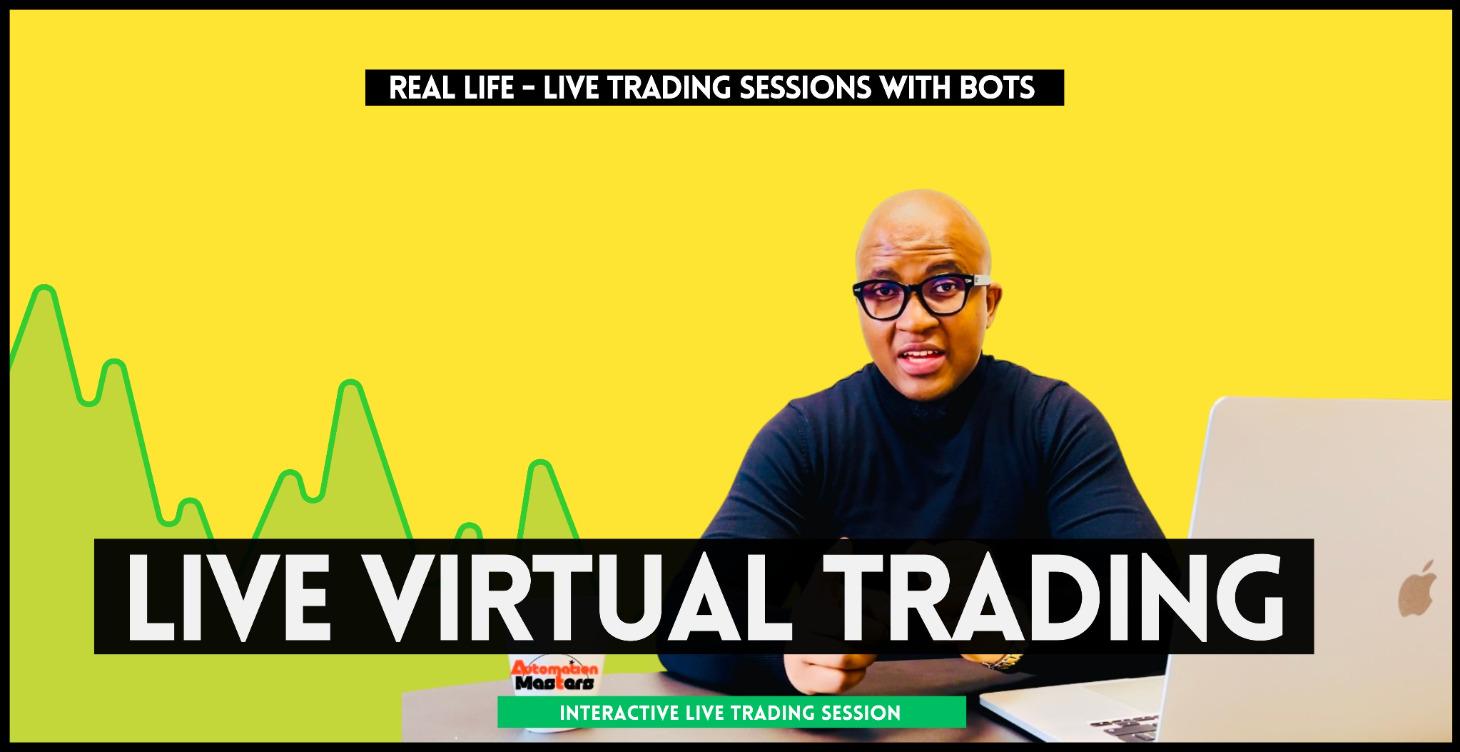 Zenith Forex VTTF Virtual Trading Training Floor