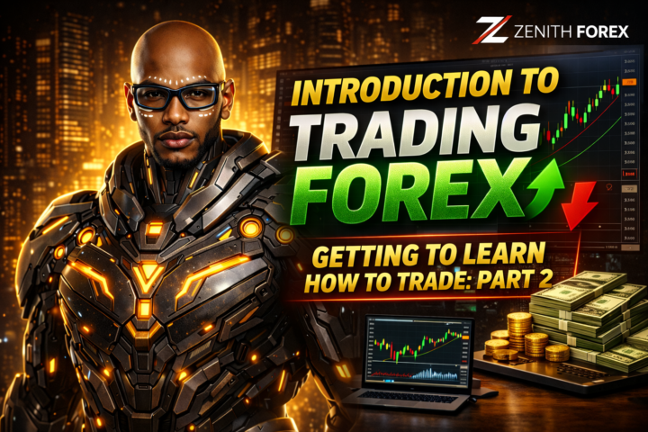 🚨CLASSROOM ANNOUNCEMENT: Introduction to Trading Forex Part 2 Lesson📚Added Inside Prime Access