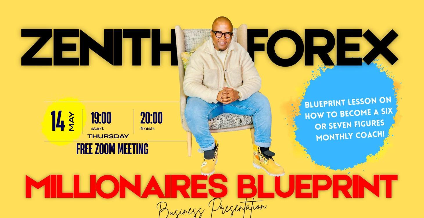 Zenith Forex Millionaires Blueprint