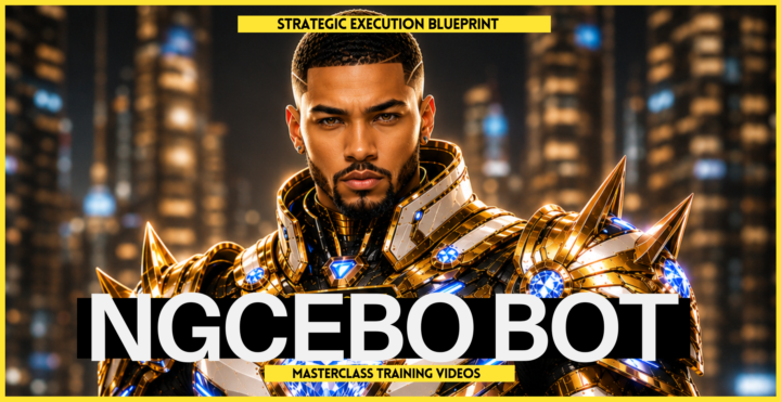 🚨NGCEBO BOT LAUNCH HAPPENING AT 20:00 TONIGHT 🥳 🥂