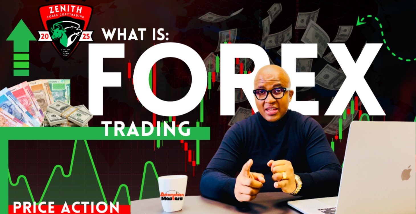 Zenith Forex VTTF Virtual Trading Training Floor