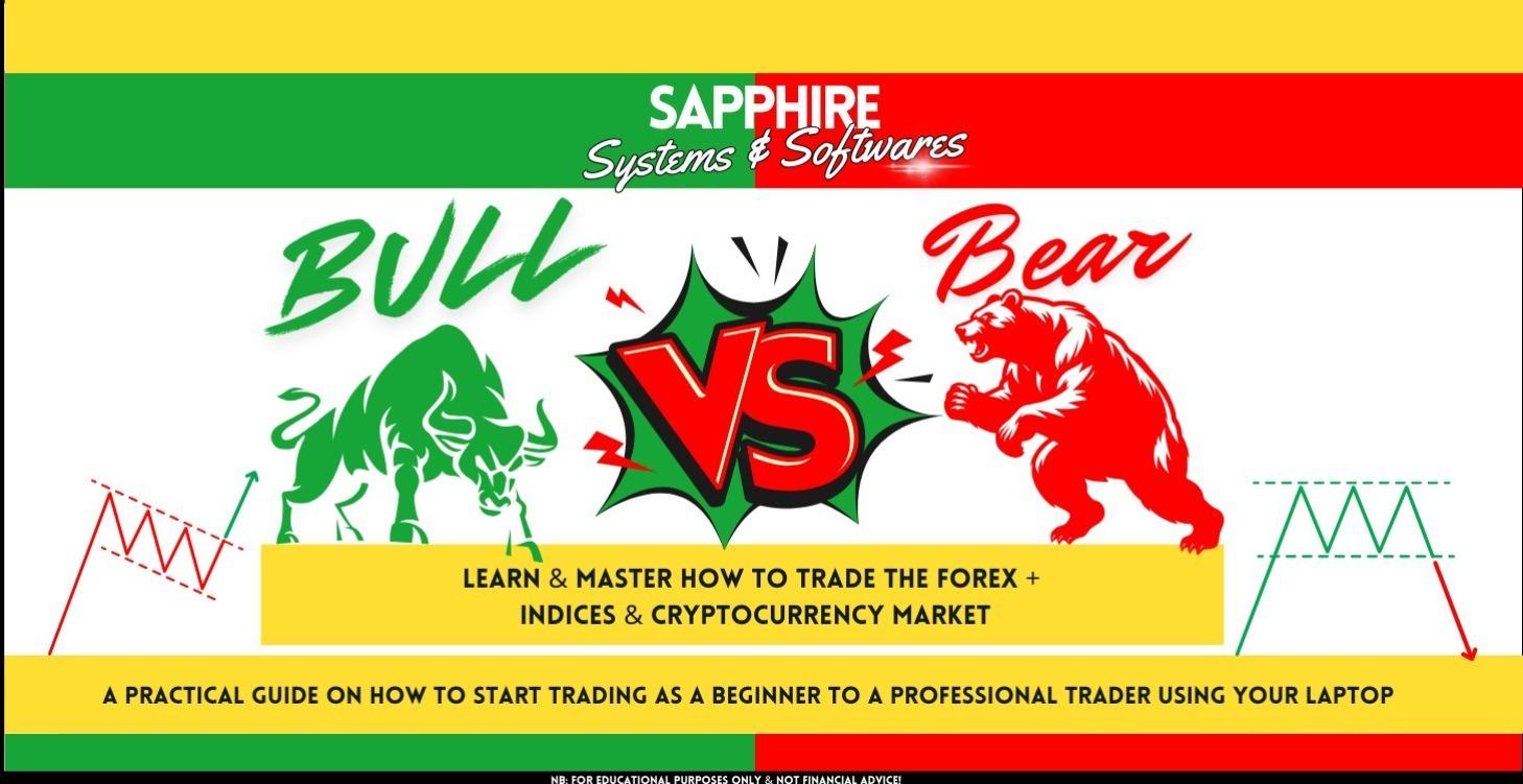 Sapphire Automated Systems and Softwares