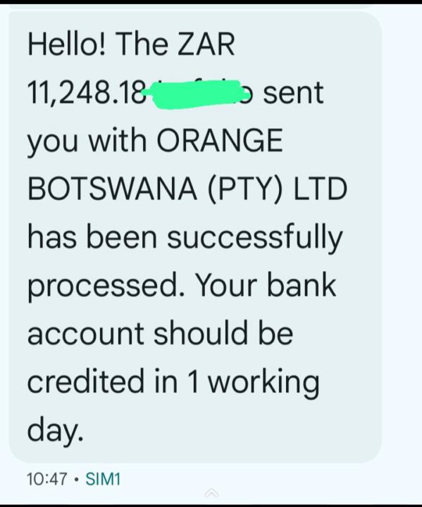 Akuvumi ngithule I'm so proud 