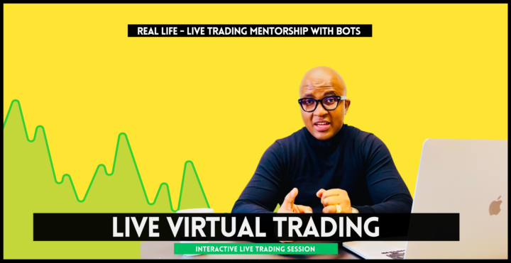 🚨 Zenith Forex Bots Live Market📉📈 Mentorship and Training Session🥳