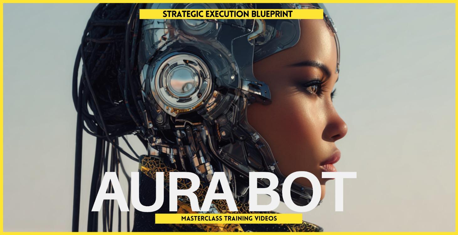 AURA Bot