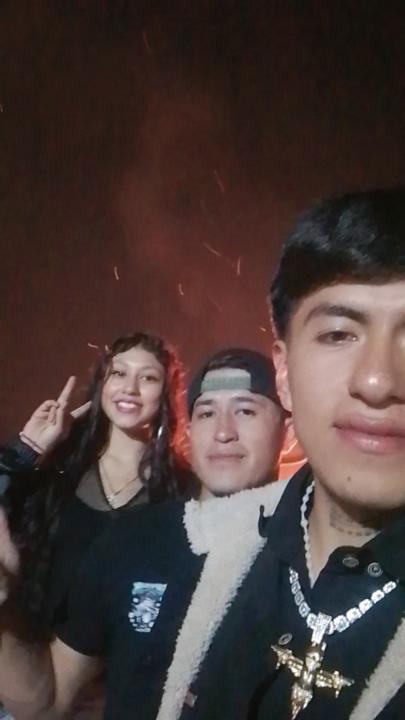 Compa Bladi Chávez