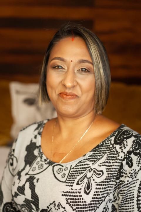 Varsha Pillay