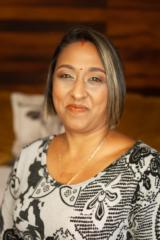 Varsha Pillay