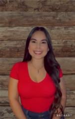 Alexandra Cordero