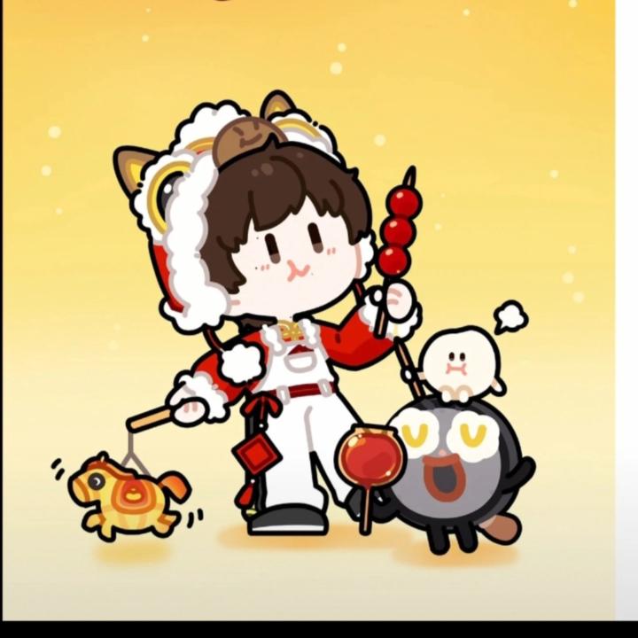 張 育婷