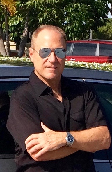 John Gehrisch