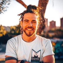 Chris Suleh