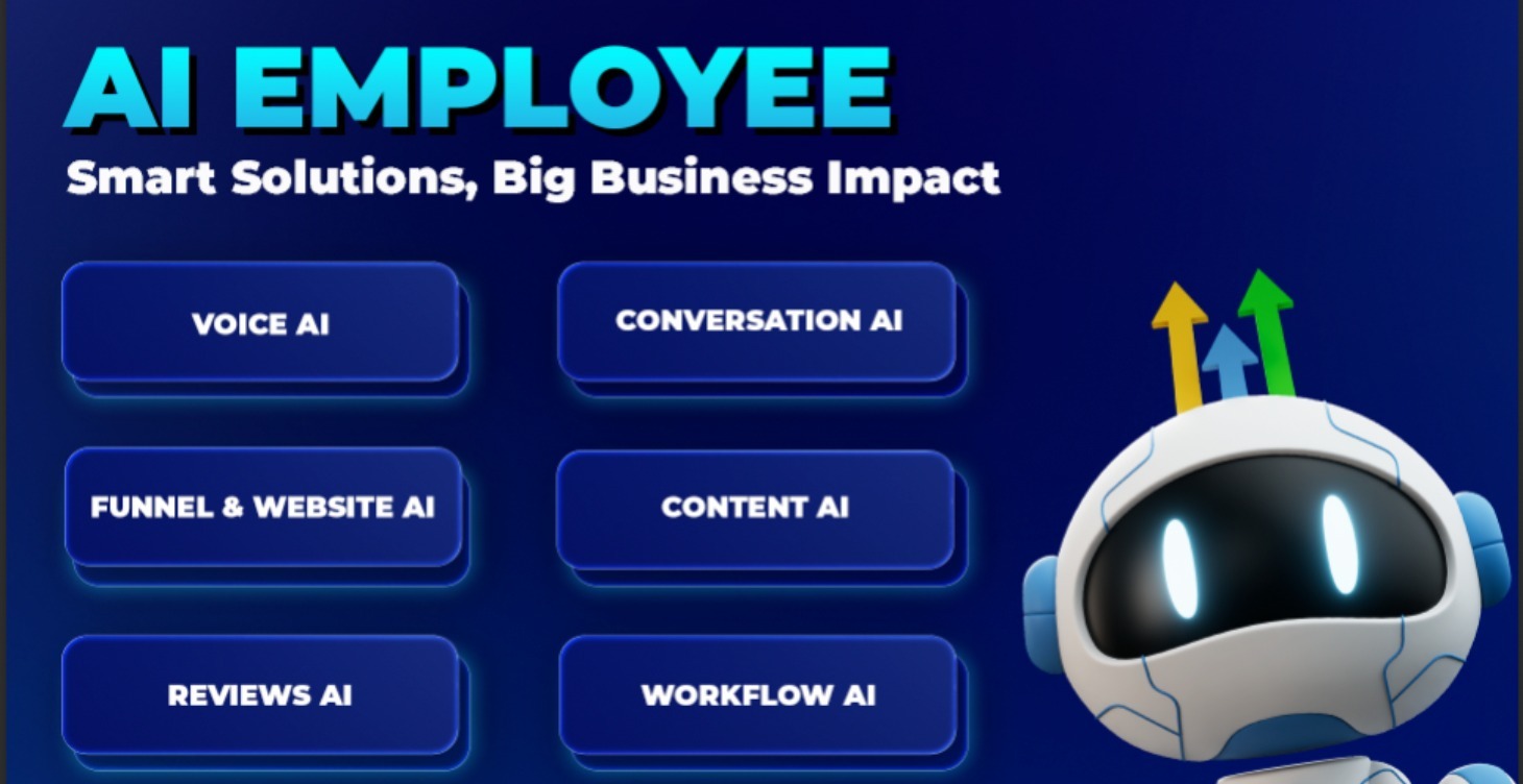 GoHighLevel AI Assistant Snapshot